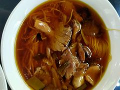 -兴福老面馆(寺路街店)