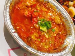 -靓靓蒸虾·头牌蒸虾(南山桂庙店)