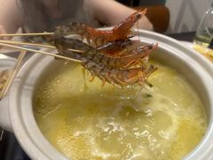 -金龙·打边炉(南京西路店)