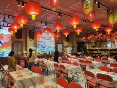 -即墨老公社·海肠捞饭大王(古城店)