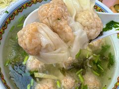-炉旺斋上海小笼包·小馄饨