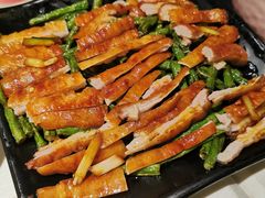 -长安·大茶饭
