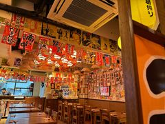 -千懿六本木酒场(常熟路店)
