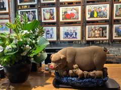 -猪肉婆私房菜(容桂总店)
