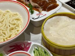 -大碗居·烤鸭·鱼头泡饼(天坛东门店)