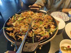 -喜悦烤鸭·新京菜(王府井店)