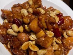 -河沿肉饼Beijing Pie(东华门店)