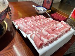 -1078號老北京涮肉(松柏店)
