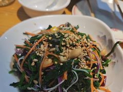 -老姑砂锅·烧烤天津菜(体北道店)