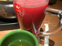 -云海肴·汽锅鸡·云南菜(领展购物广场·中关村店)