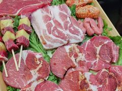 -正宗齐齐哈尔烤肉·齐牛哥鲜切炭火烤肉(杭州总店)