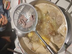 -陈记顺和潮汕牛肉火锅(番禺迎宾大道店)