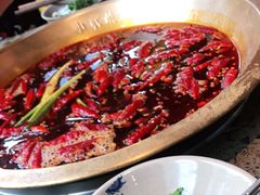 -小龙坎火锅(春熙太古里店)