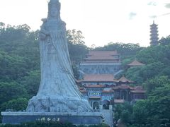 -南沙天后宫景区