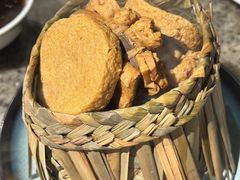 -南京大牌档(人民广场店)