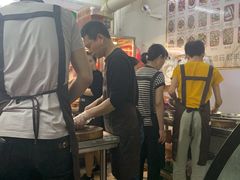 等位区-圆蛋酒料•生腌(开元路店)