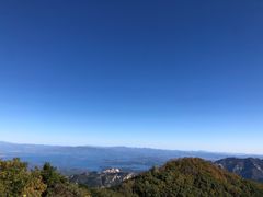 -黑龙潭风景区