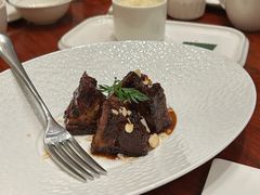 -扬州香格里拉·香宫中餐厅