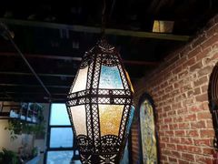 -Thai Basil罗勒叶泰式餐厅(时代天街店)