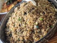 生炒八宝饭-一品烧农庄·佛山本地菜(西岸店)