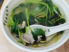 -蒋家桥饺面店(广陵路店)