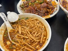 -西月城谭豆花(春熙路店)