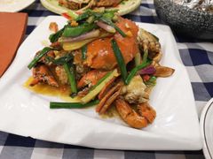 -阿妹小海鲜(下角店)