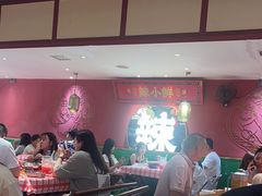 -辣小鲜·南昌大排档(船山路店)