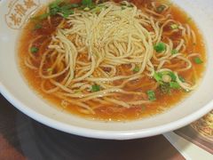 -老淮城·长鱼面(河下古镇店)