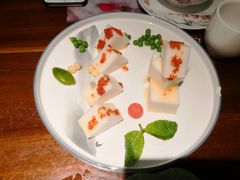 -意满花千醉(金茂览秀城店)