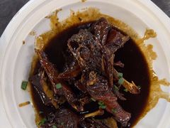 -洛东土菜馆(建国北路店)