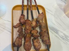 -尹兰楼西北风情餐厅(嘉定店)