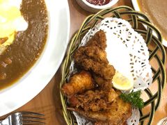 -CoCo壱番屋(久光百货店)