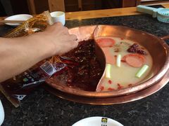 -老码头火锅(骡马市店)