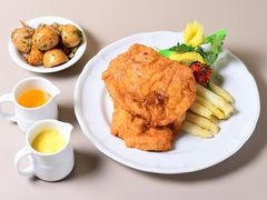 -宝莱纳餐厅(滨江店)