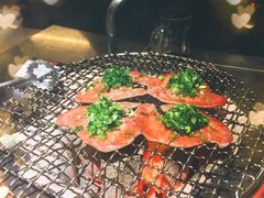 -橘焱胡同烧肉夜食(BFC外滩金融中心店)