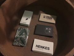 -BOR Eatery(安福路店)