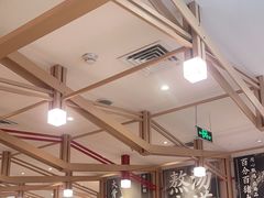 -味千拉面(增城万达广场店)