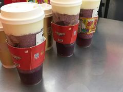 -LELECHA乐乐茶(美罗城店)