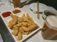 小酥肉-海底捞火锅(银泰中心店)