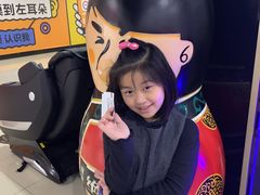 -SFC上影影城(广州店)