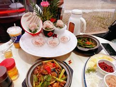 -渔文乐·海鲜大排档(壹品总店)