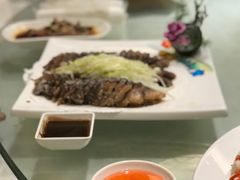 -美姿水荟美食水疗