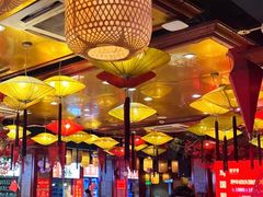-淮安宴·淮扬菜(清河路一店)