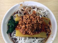 -洪记凉米线(新兴路店)