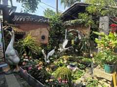 -园林美食城·本土农家菜(杨和镇店)