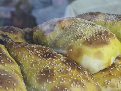 鸡腿烤包子-阿凡提·新疆烤包子烤馕