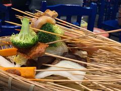 -马路边边串串香(双井直营店)