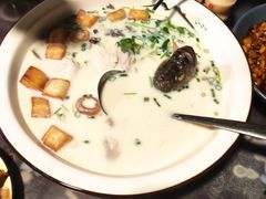 -70后饭吧(府河街店)