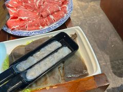 -鑫隆四季涮肉(八角畅游店)